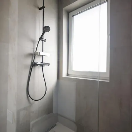 Penthouse By Park Apartament *