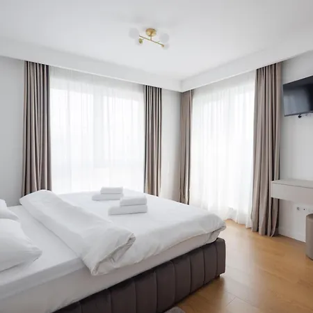 Penthouse By Park Apartment Cluj-Napoca